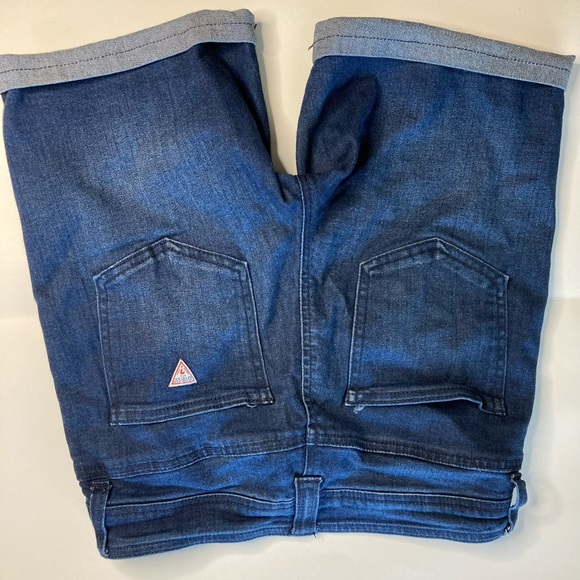 Guess Jean Shorts - Picture 8 of 13